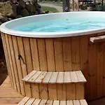 Dziedziniec Karkonoszy *