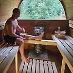 Dziedziniec Karkonoszy *