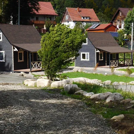Dziedziniec Karkonoszy * Podgórzyn
