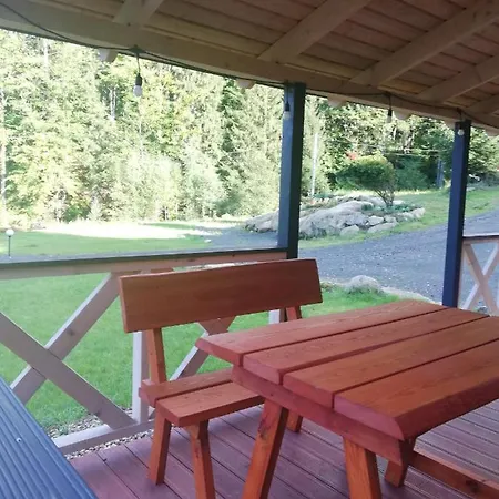 Holiday home Dziedziniec Karkonoszy *