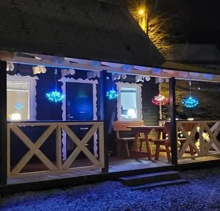 Dziedziniec Karkonoszy * ポドグジン