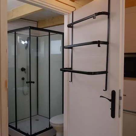 別荘 Dziedziniec Karkonoszy