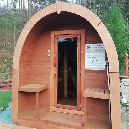 Dziedziniec Karkonoszy *