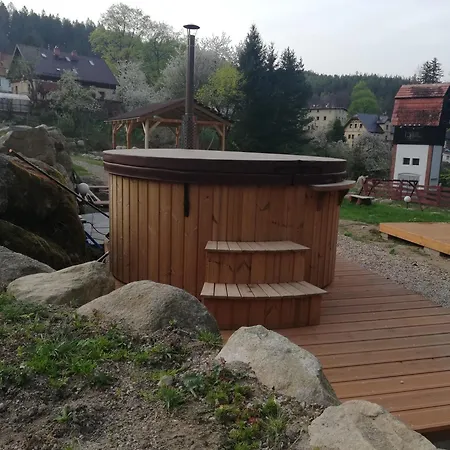 Dziedziniec Karkonoszy
