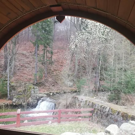 Dziedziniec Karkonoszy * Podgórzyn