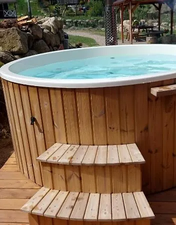 Dziedziniec Karkonoszy *