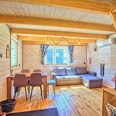 Dziedziniec Karkonoszy Podgórzyn