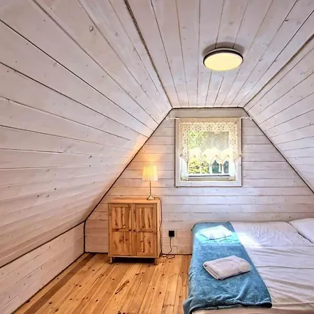 Tatil Evi Dziedziniec Karkonoszy Podgórzyn