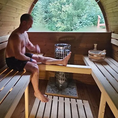 Dziedziniec Karkonoszy *