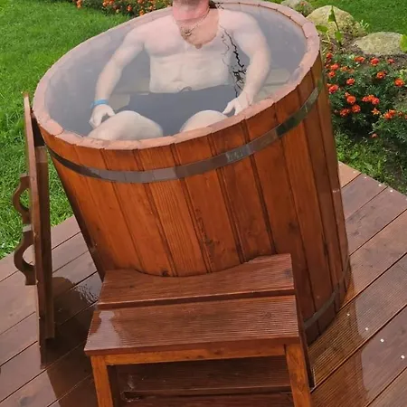 Dziedziniec Karkonoszy