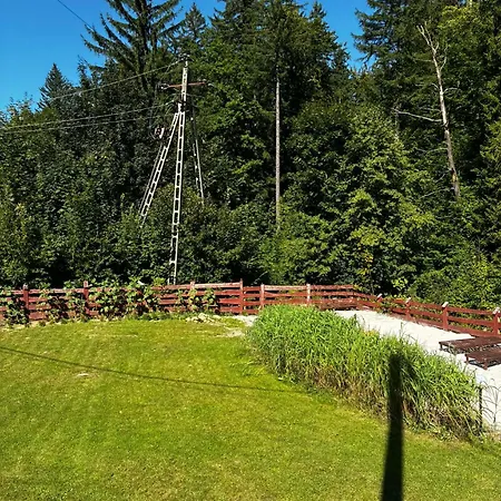 Dziedziniec Karkonoszy *