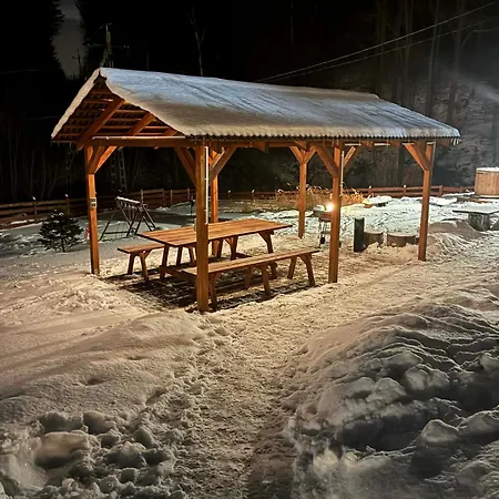 Dziedziniec Karkonoszy Podgórzyn