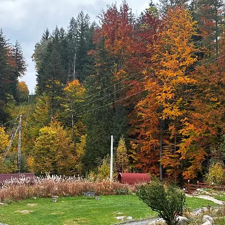Tatil Evi Dziedziniec Karkonoszy