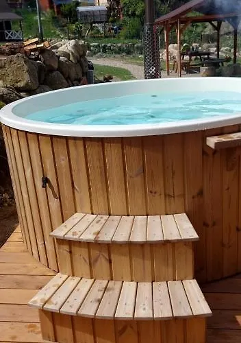 Dziedziniec Karkonoszy *