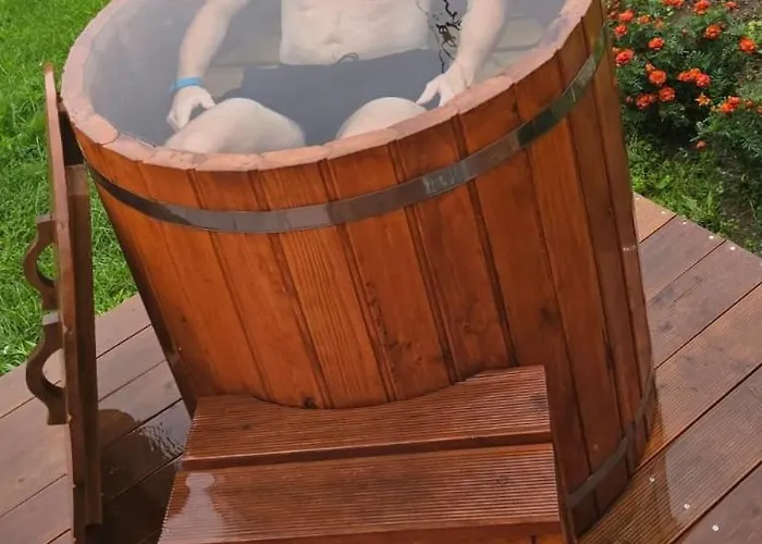 Dziedziniec Karkonoszy