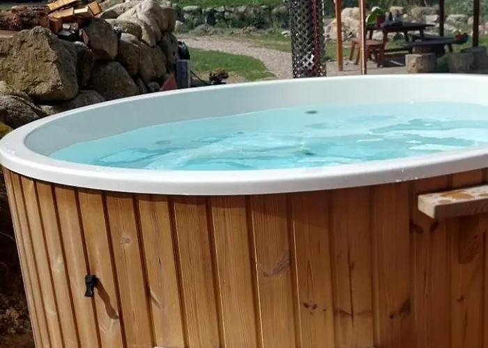 Dziedziniec Karkonoszy 펜션